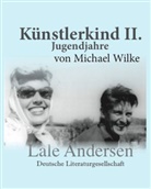 Michael Wilke - Künstlerkind II.