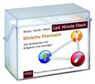 Brau, Christin Braun, Christina Braun, KURT, Veren Kurth, Verena Kurth... - Klinische Pharmazie, Karteikarten