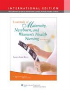 Susan Ricci, Susan Scott Ricci, RICCI SUSAN SCOTT ARNP MSN M E - Essentials of Maternity, Newborn and Women''s Health Nursing