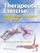 W D Bandy, William D Bandy, William D. Bandy, BANDY WILLIAM D, Barbara Sanders, Michael A. Morris... - Therapeutic Exercise for Physical Therapy Assistants