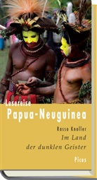 Rasso Knoller - Lesereise Papua-Neuguinea