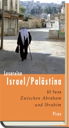 Gil Yaron - Lesereise Israel/Palästina