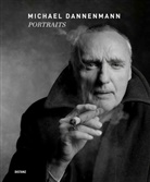 Michael Dannenmann, Erbe, Ulrich Erben, Honne, Klaus Honnef, LIPPERT... - Portraits