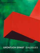 Ernst Grüntuch, Ruby, Ruby, Andreas Ruby, Ilk Ruby, Ilka Ruby - Grüntuch Ernst
