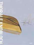 Max Henry, Thoralf Knobloch, Johannes Schmidt, Perdita Von Kraft, Dieselkraftwerk Cottbu, Städtisch Galerie Dresden... - Thoralf Knobloch