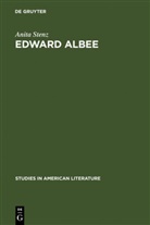 Anita Stenz - Edward Albee