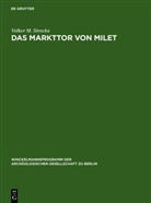 Volker M. Strocka - Das Markttor von Milet