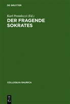 Kar Pestalozzi, Karl Pestalozzi - Der fragende Sokrates