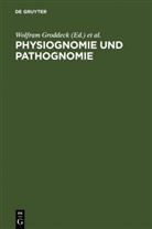Wolfra Groddeck, Wolfram Groddeck, StAdler, Stadler, Ulrich Stadler - Physiognomie und Pathognomie