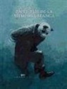 Carl Norac, Stéphane Poulin - En el país de la memoria blanca