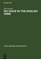Jan Svartvik - On Voice in the English Verb