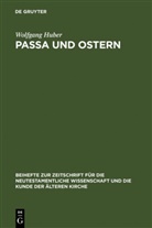 Wolfgang Huber - Passa und Ostern