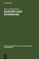 Hans G Kippenberg, Hans G. Kippenberg - Garizim und Synagoge