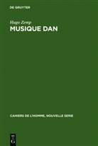 Hugo Zemp - Musique Dan