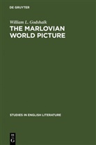 William L Godshalk, William L. Godshalk - The Marlovian World Picture