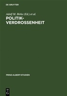 Adolf M. Birke, Brechtken, Brechtken, Magnus Brechtken, Adol M Birke, Adolf M Birke - Politikverdrossenheit