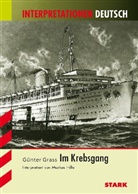 Günter Grass, Markus Hille - Grass 'Im Krebsgang'