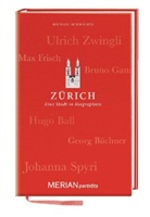 Michael Schwelien, Norber Lewandowski, Norbert Lewandowski - Zürich. Eine Stadt in Biographien