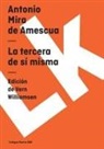 Antonio Mira De Amescua - Tercera de Sí Misma