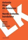 Antonio Mira De Amescua - Nardo Antonio, bandolero
