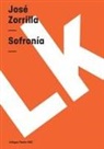 Jose Zorrilla, José Zorrilla - Sofronía