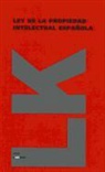 Author Autores varios, Linkgua, Varios, Linkgua Ediciones - Ley de la Propiedad Intelectual Española