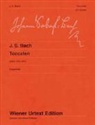 Johann Sebastian Bach, Christian Eisert - Toccaten
