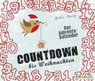 Hella Thorn - Countdown bis Weihnachten