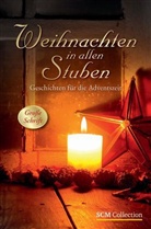 Tabe Halbmeyer, Tabea Halbmeyer - Weihnachten in allen Stuben