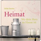 Ulrike Chuchra - Heimat - Wo dein Herz zu Hause ist