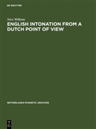 Nico Willems - English Intonation from a Dutch Point of View