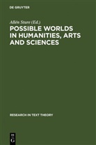 Allé Sture, Allén Sture - Possible Worlds in Humanities, Arts and Sciences