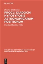 Proclus Diadochus, Proclus Diadochus, Proclus Diadochus, Carolus Manitius - Procli Diadochi hypotyposis astronomicarum positionum