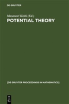 Masanor Kishi, Masanori Kishi - Potential Theory