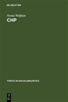 Nessa Wolfson - CHP