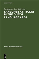 Roeland van Hout, Knops, Knops, Uus Knops, Roelan van Hout, Roeland van Hout - Language Attitudes in the Dutch Language Area