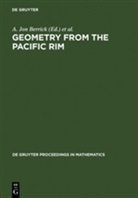 A. Jon Berrick, A. Jon                        10001679085 Berrick, Bonaventur Loo, Bonaventure Loo, Hong-Yu Wang - Geometry from the Pacific Rim