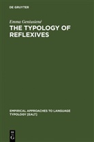 Emma Geniusiené - The Typology of Reflexives