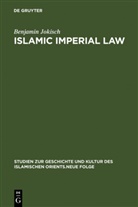 Benjamin Jokisch - Islamic Imperial Law