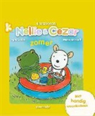 M. van Hooft, Mieke Van Hooft, Ingrid Godon, Sien Trekker - Zomer