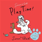 Simon Tofield - Play Time !