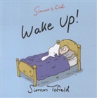 Simon Tofield - Wake Up !