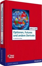John C Hull, John C. Hull - Options, Futures und andere Derivate