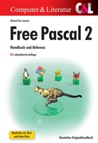 Michael Van Canneyt - Free Pascal 2