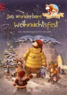 Walko, Walko, Walko, Walko - Hase und Holunderbär - Das wunderbare Weihnachtsfest