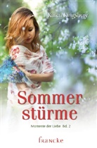 Karen Kingsbury - Sommerstürme