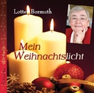 Lotte Bormuth, Lotte Bormuth - Mein Weihnachtslicht, 1 Audio-CD (Audio book)