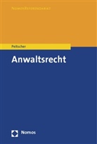 Stefan Peitscher - Anwaltsrecht