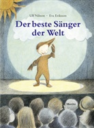 Eriksson, Eva Eriksson, Nilsso, Ulf Nilsson, Eva Eriksson, Ole KÃ¶nnecke... - Der beste Sänger der Welt