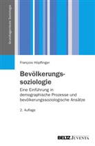 Francois Höpflinger - Bevölkerungssoziologie